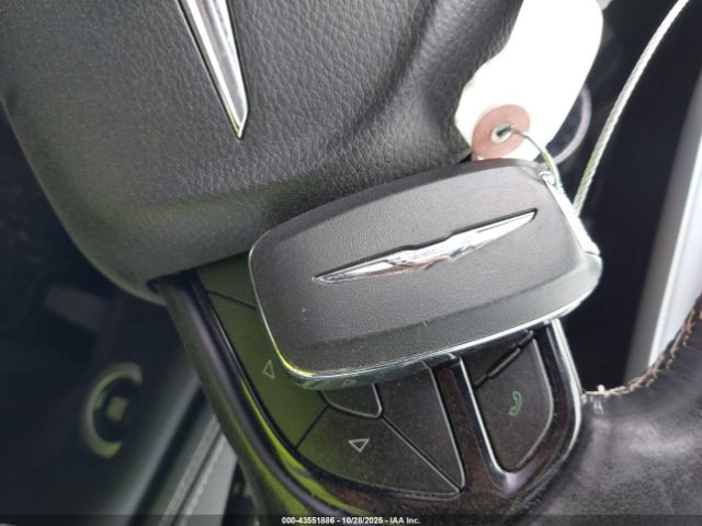 2021 CHRYSLER PACIFICA 2C4RC1BG6MR559806 Photo 10