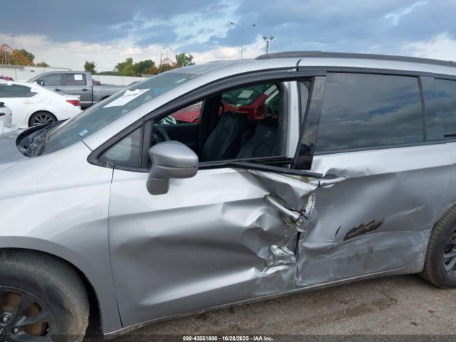 2021 CHRYSLER PACIFICA 2C4RC1BG6MR559806 Photo 5
