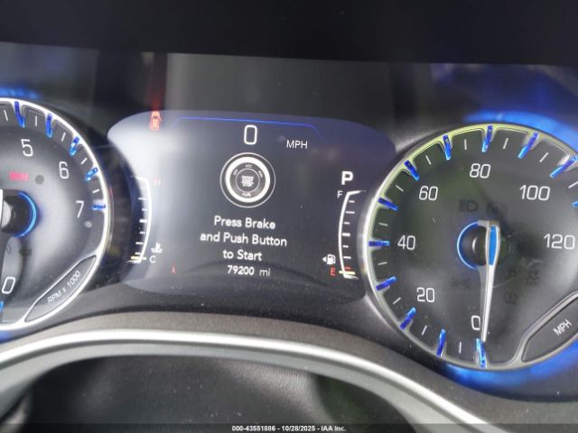 2021 CHRYSLER PACIFICA 2C4RC1BG6MR559806 Photo 6