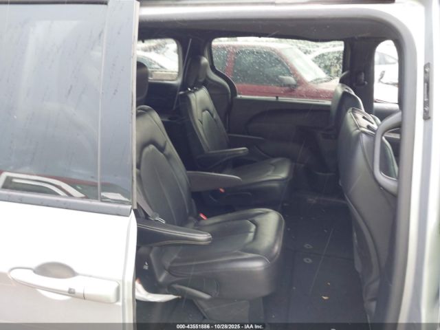 2021 CHRYSLER PACIFICA 2C4RC1BG6MR559806 Photo 7