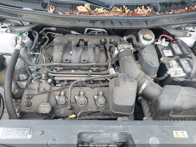 2018 FORD EXPLORER 1FM5K8D80JGC38319 Photo 9