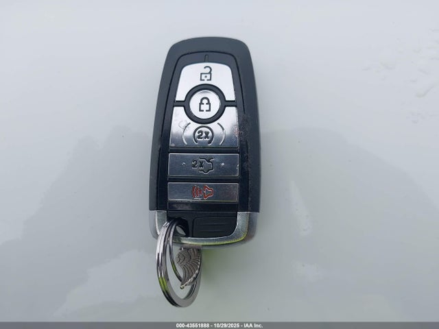 2018 FORD EXPLORER 1FM5K8D80JGC38319 Photo 10