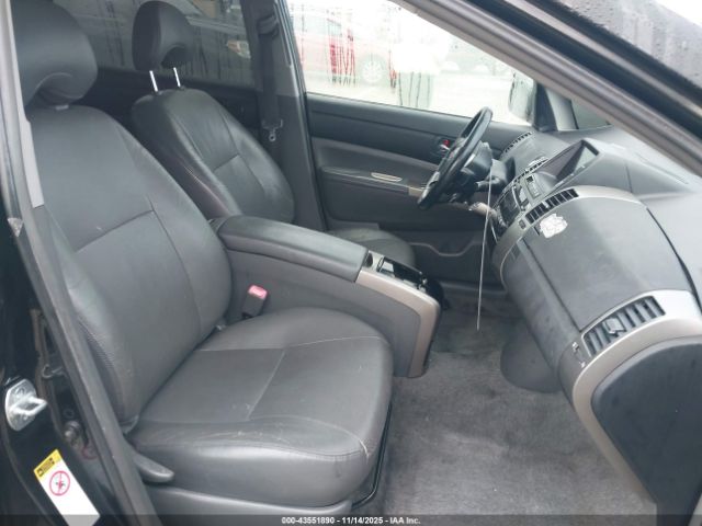 2007 TOYOTA PRIUS JTDKB20U873246756 Photo 4