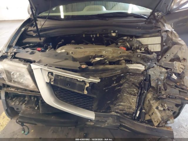 2011 ACURA MDX 2HNYD2H67BH520037 Photo 9