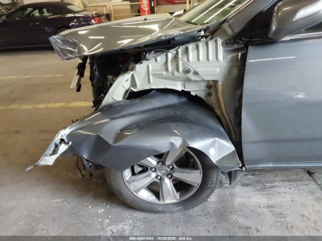 2011 ACURA MDX 2HNYD2H67BH520037 Photo 5