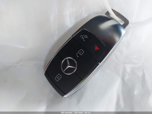 2021 MERCEDES-BENZ GLC 300 W1N0G8DB8MG001585 Photo 10