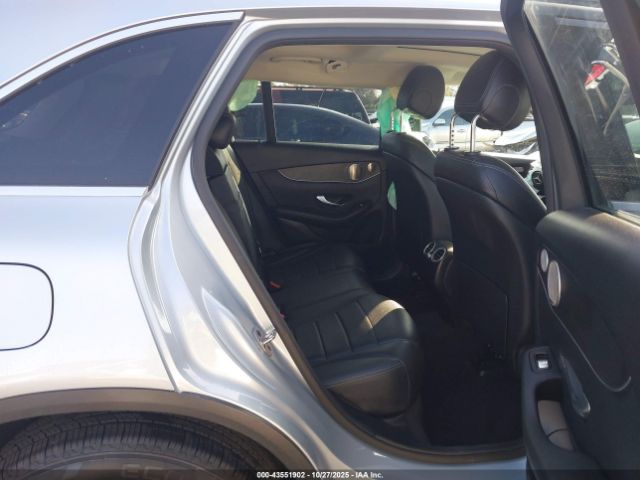 2021 MERCEDES-BENZ GLC 300 W1N0G8DB8MG001585 Photo 7
