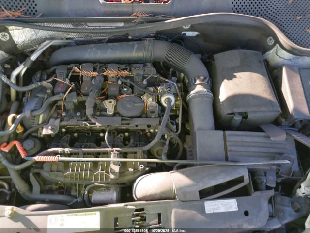 2014 VOLKSWAGEN BEETLE 3VW517AT3EM824046 Photo 9