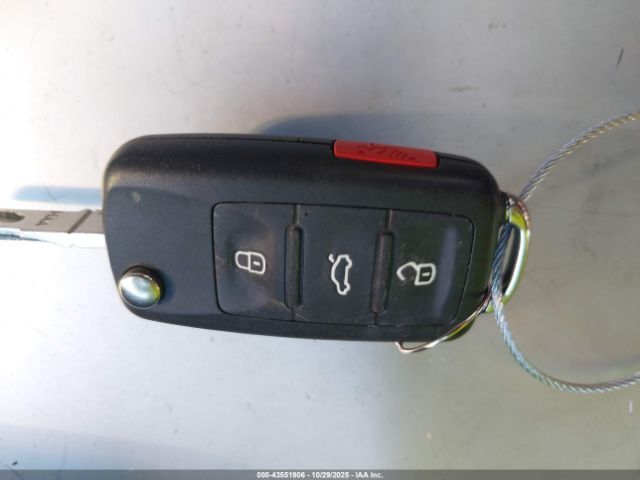 2014 VOLKSWAGEN BEETLE 3VW517AT3EM824046 Photo 10