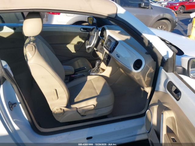 2014 VOLKSWAGEN BEETLE 3VW517AT3EM824046 Photo 4