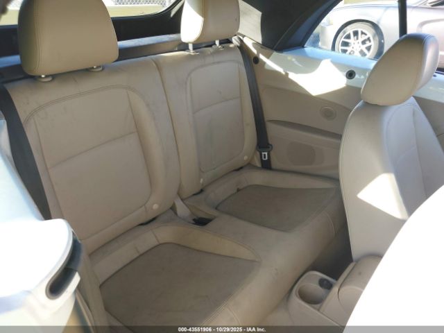 2014 VOLKSWAGEN BEETLE 3VW517AT3EM824046 Photo 7