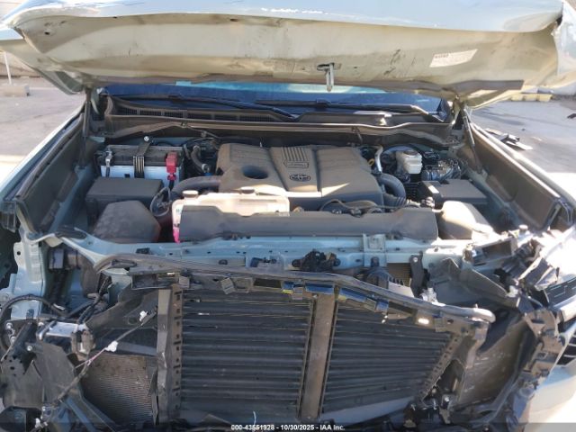 2024 TOYOTA TUNDRA 5TFLA5DB0RX208239 Photo 9