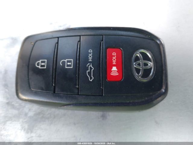 2024 TOYOTA TUNDRA 5TFLA5DB0RX208239 Photo 10