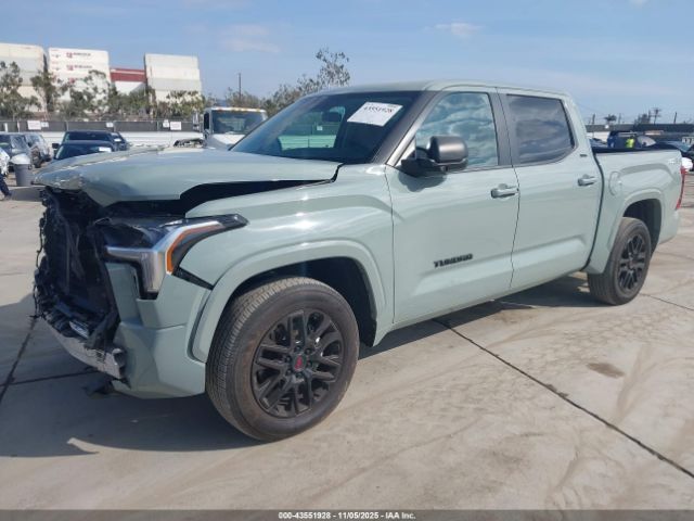 2024 TOYOTA TUNDRA 5TFLA5DB0RX208239 Photo 1
