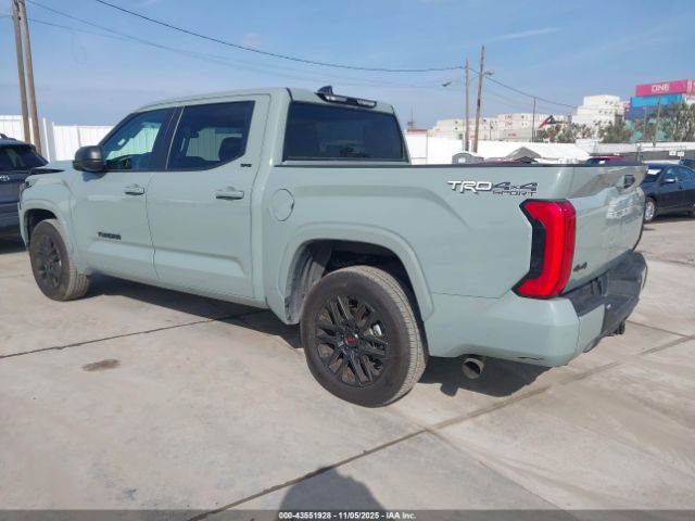 2024 TOYOTA TUNDRA 5TFLA5DB0RX208239 Photo 2