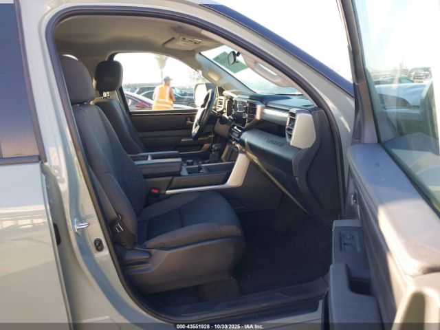 2024 TOYOTA TUNDRA 5TFLA5DB0RX208239 Photo 4