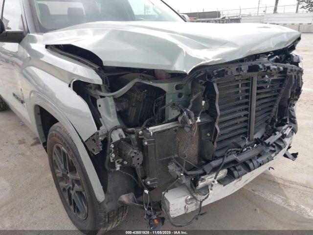 2024 TOYOTA TUNDRA 5TFLA5DB0RX208239 Photo 5