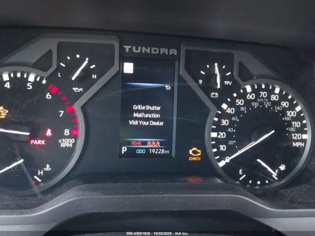 2024 TOYOTA TUNDRA 5TFLA5DB0RX208239 Photo 6