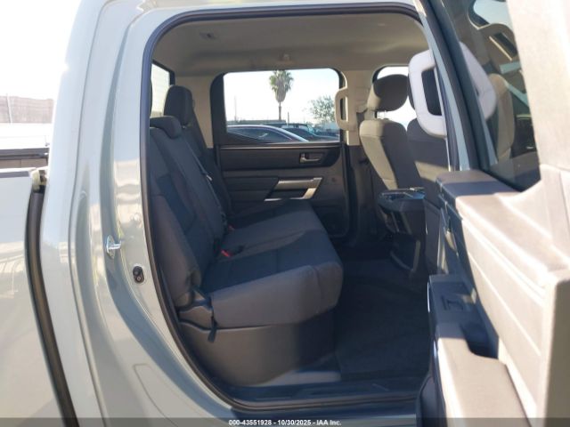 2024 TOYOTA TUNDRA 5TFLA5DB0RX208239 Photo 7