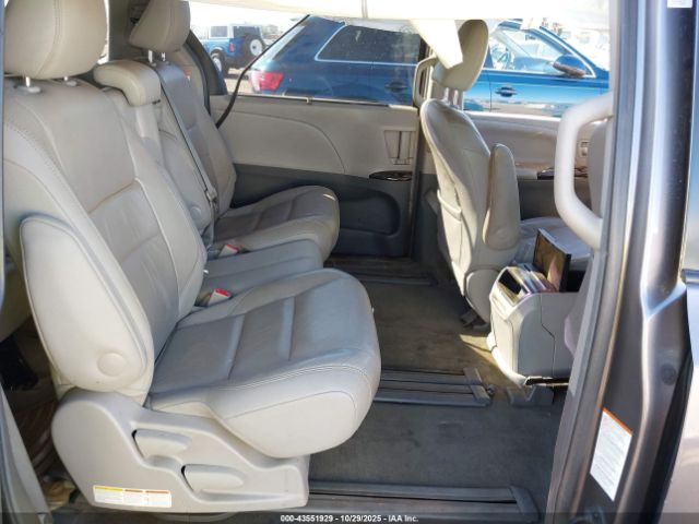 2015 TOYOTA SIENNA 5TDYK3DC8FS581112 Photo 7