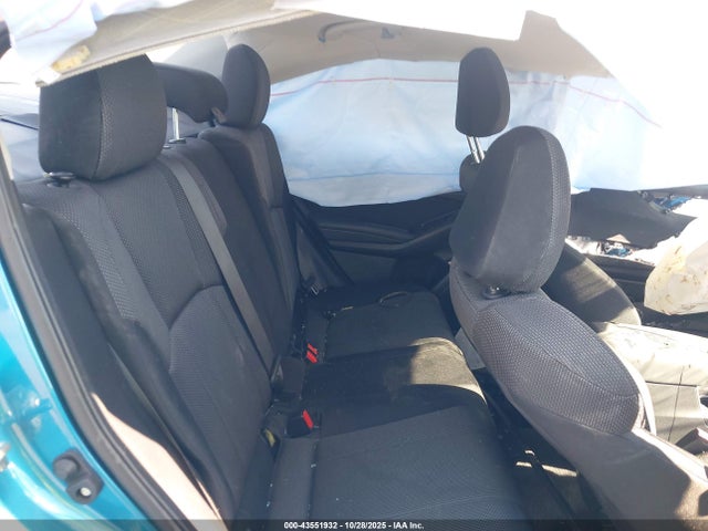 2017 Subaru Impreza 2.0i (m5) მანქანა იყიდება აუქციონზე, vin: 4S3GKAA69H1628713, აუქციონის ნომერი: 43551932