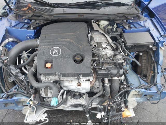 2023 ACURA TLX 19UUB7F98PA000277 Photo 9
