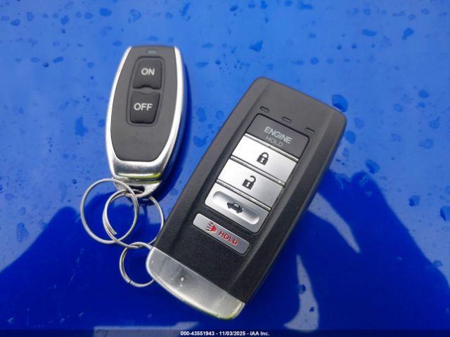 2023 ACURA TLX 19UUB7F98PA000277 Photo 10