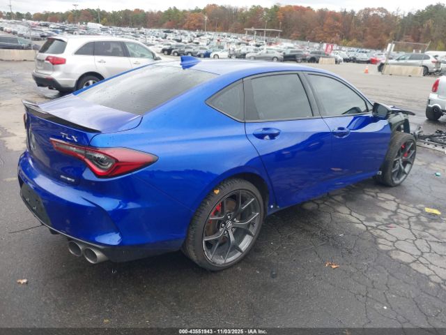 2023 ACURA TLX 19UUB7F98PA000277 Photo 3
