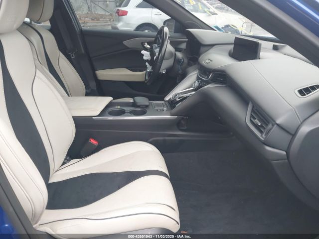 2023 ACURA TLX 19UUB7F98PA000277 Photo 4