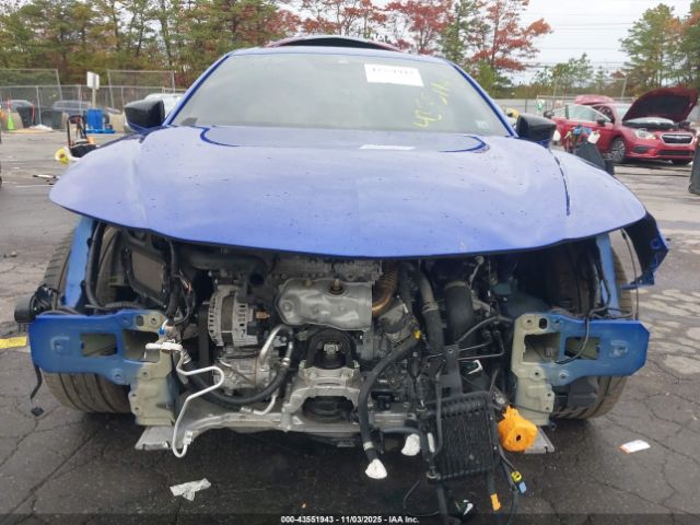 2023 ACURA TLX 19UUB7F98PA000277 Photo 5