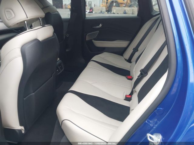 2023 ACURA TLX 19UUB7F98PA000277 Photo 7