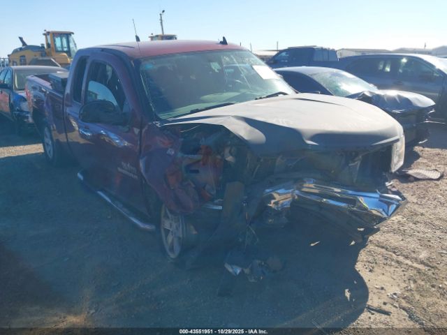 2013 GMC SIERRA 1500 1GTR1VE08DZ117627