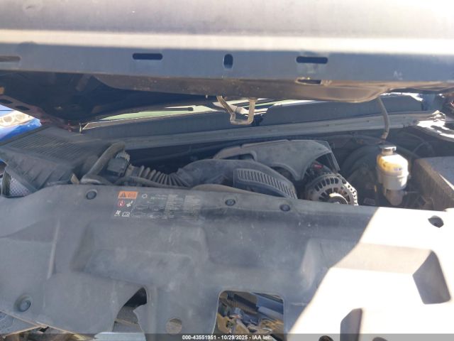 2013 GMC SIERRA 1500 1GTR1VE08DZ117627 Photo 9