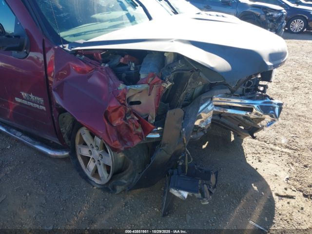 2013 GMC SIERRA 1500 1GTR1VE08DZ117627 Photo 5