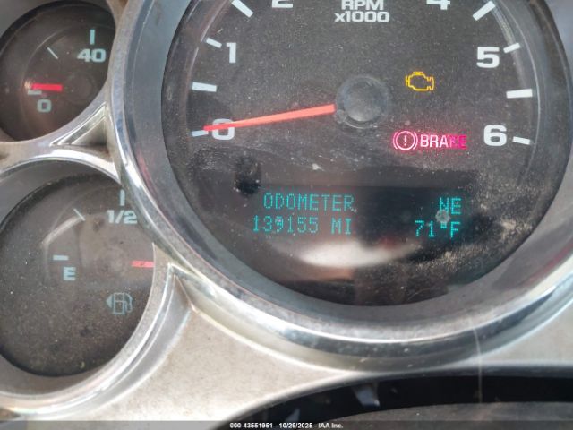 2013 GMC SIERRA 1500 1GTR1VE08DZ117627 Photo 6