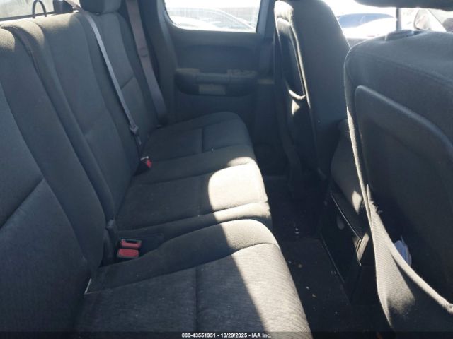 2013 GMC SIERRA 1500 1GTR1VE08DZ117627 Photo 7