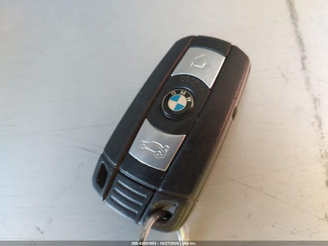 2011 BMW 335I WBADX7C5XBE743782 Photo 10