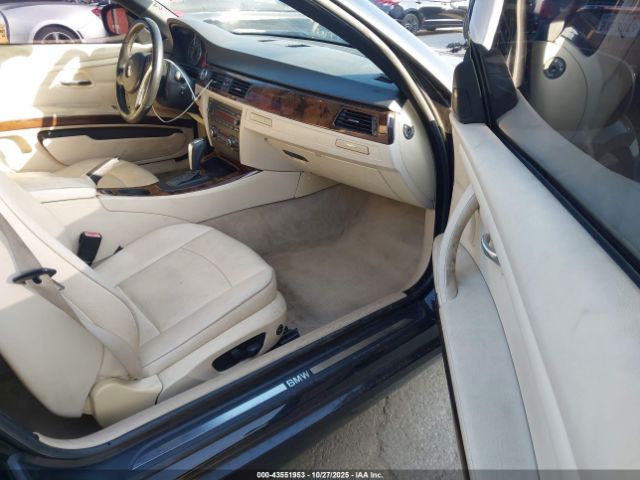 2011 BMW 335I WBADX7C5XBE743782 Photo 4