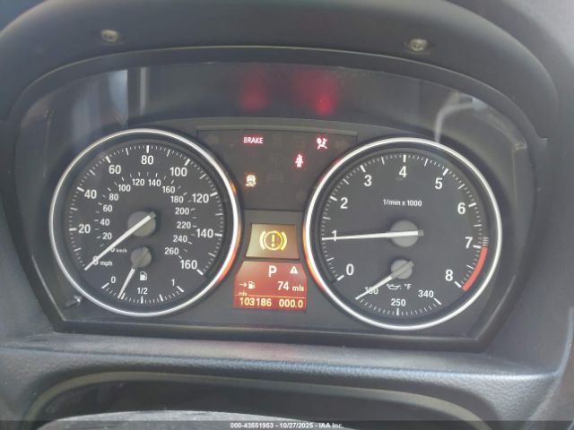 2011 BMW 335I WBADX7C5XBE743782 Photo 6