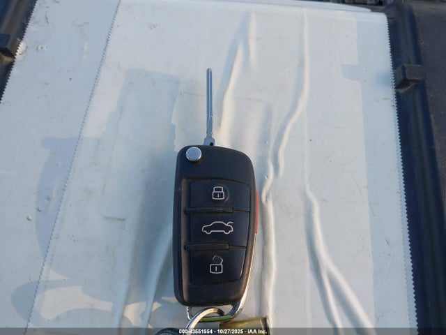 2012 AUDI Q7 WA1LGBFE7CD010572 Photo 10