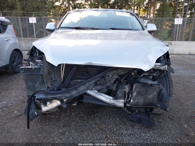 2012 AUDI Q7 WA1LGBFE7CD010572 Photo 5