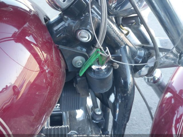 2004 HARLEY-DAVIDSON XL1200 1HD1CGP354K404716 Photo 10