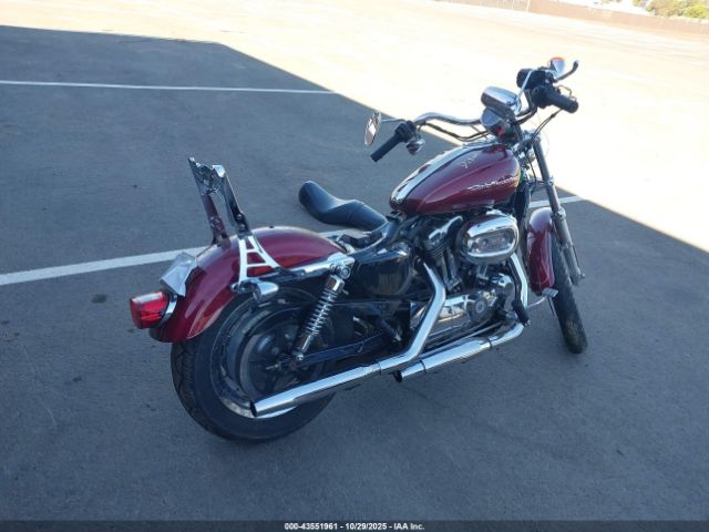 2004 HARLEY-DAVIDSON XL1200 1HD1CGP354K404716 Photo 3