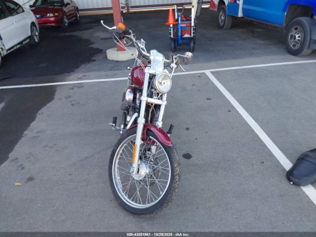 2004 HARLEY-DAVIDSON XL1200 1HD1CGP354K404716 Photo 4