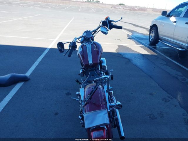 2004 HARLEY-DAVIDSON XL1200 1HD1CGP354K404716 Photo 5