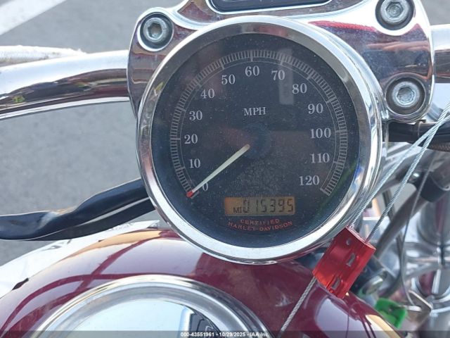 2004 HARLEY-DAVIDSON XL1200 1HD1CGP354K404716 Photo 6