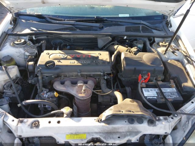 2005 TOYOTA CAMRY 4T1BE32K15U018447 Photo 9