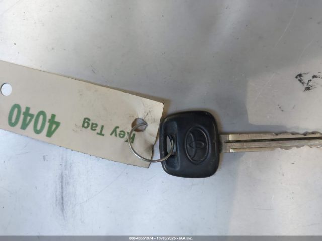 2005 TOYOTA CAMRY 4T1BE32K15U018447 Photo 10