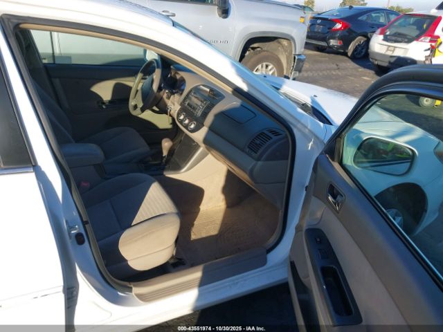 2005 TOYOTA CAMRY 4T1BE32K15U018447 Photo 4