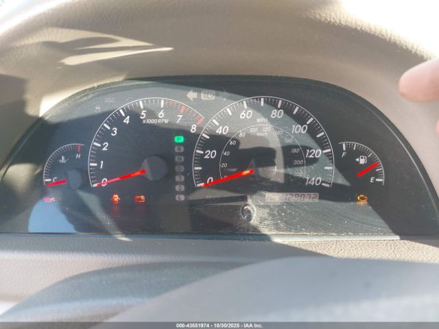 2005 TOYOTA CAMRY 4T1BE32K15U018447 Photo 6